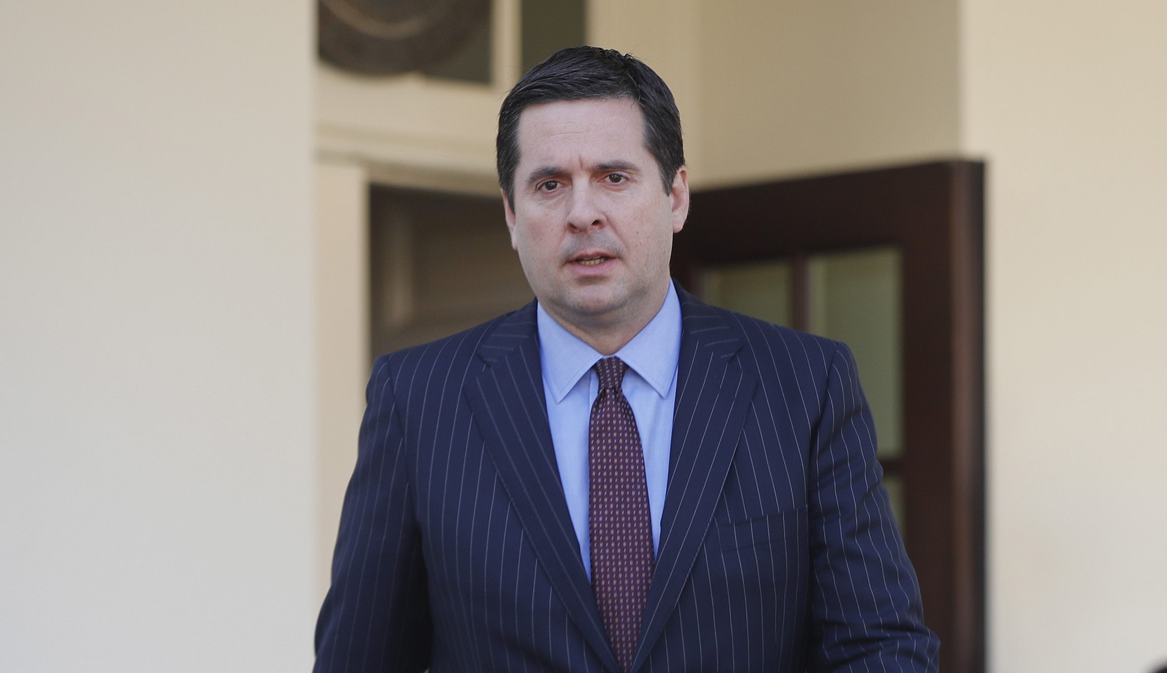Does the Nunes memo discredit the Russia probe? Republicans disagree