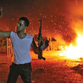 Confusion or Coverup?