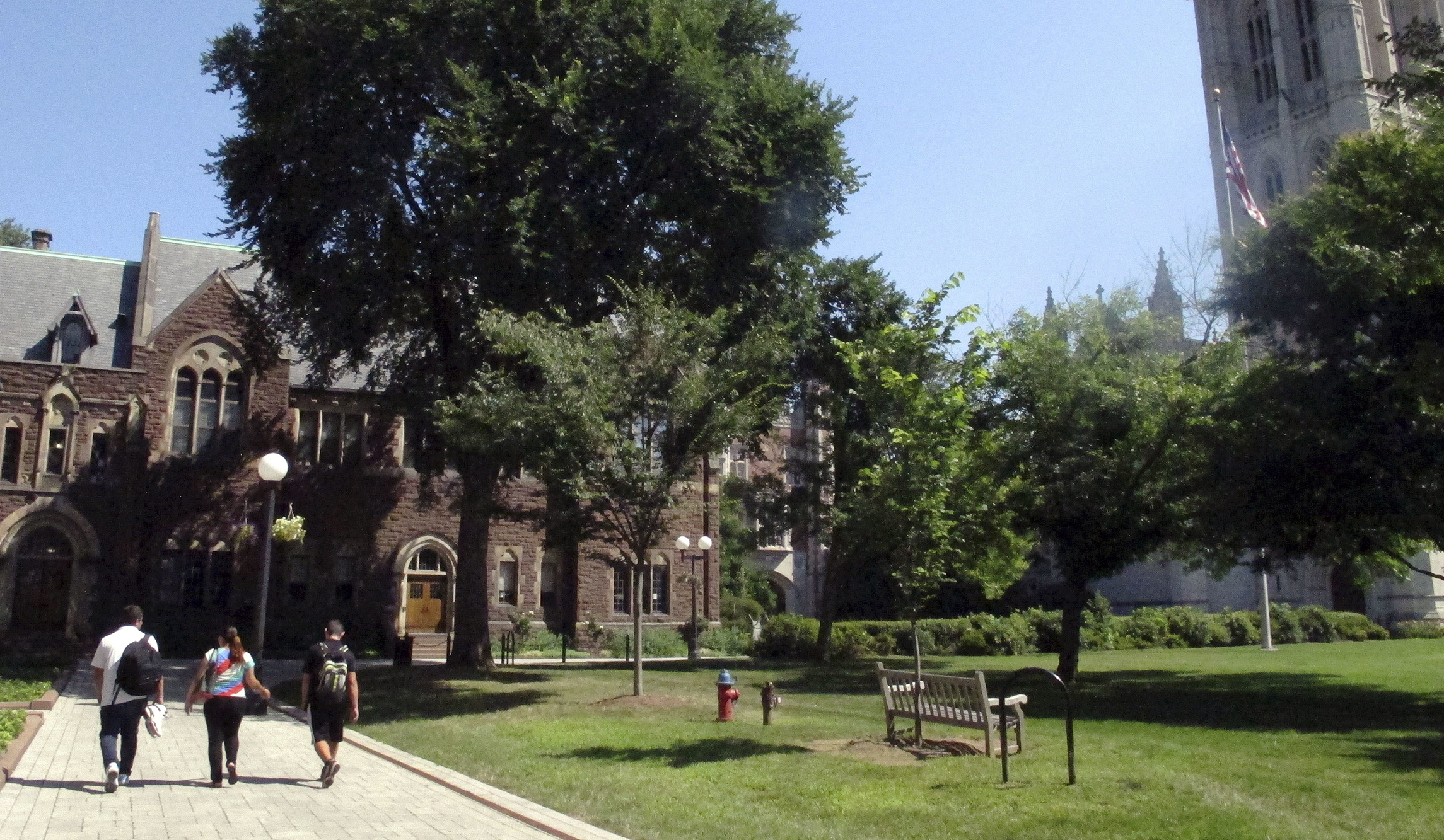 Survey: Career prep is not a top priority for college trustees