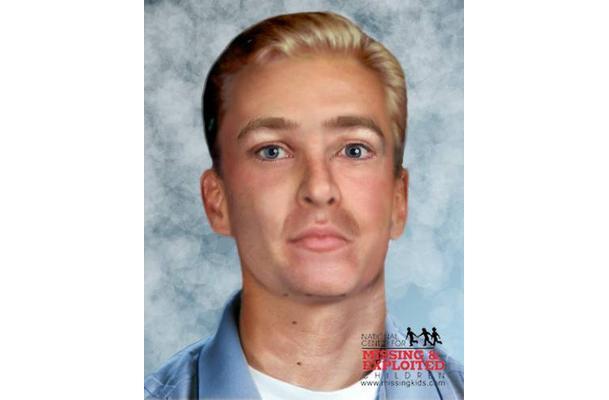 Teen vanished after party in ’93