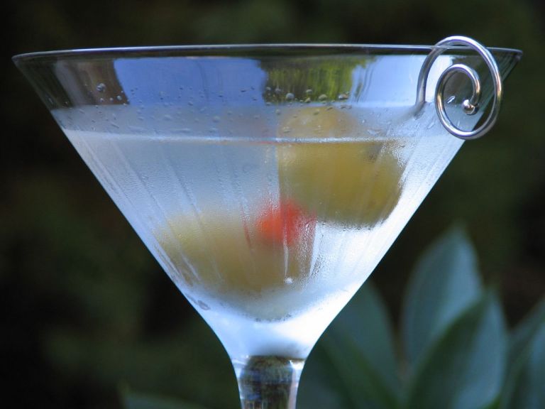 Prufrock: Boozy Wodehouse, Shakespeare in America, and Bad Women Writers
