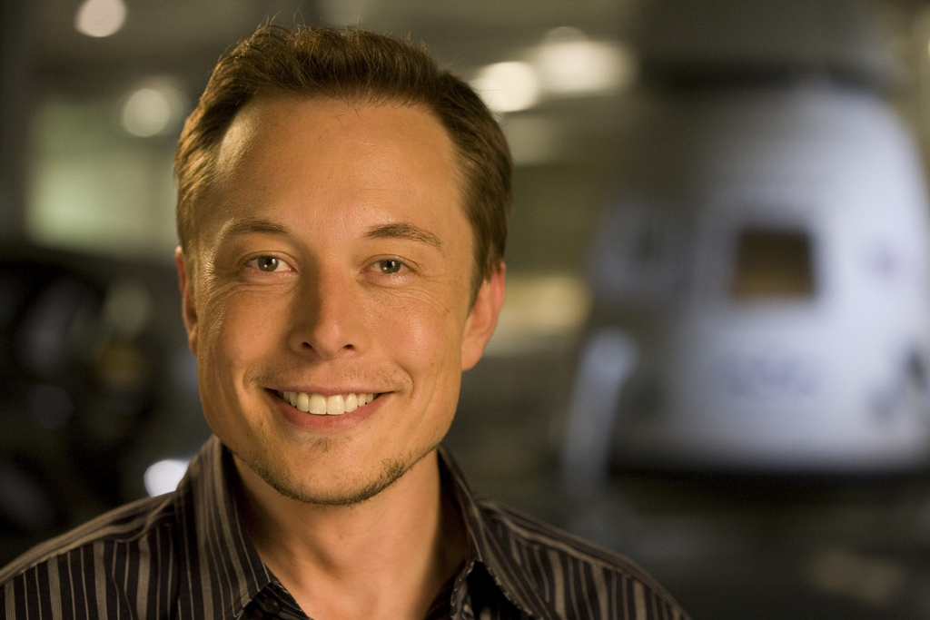 Elon Musk Wants to End Government Subsidies