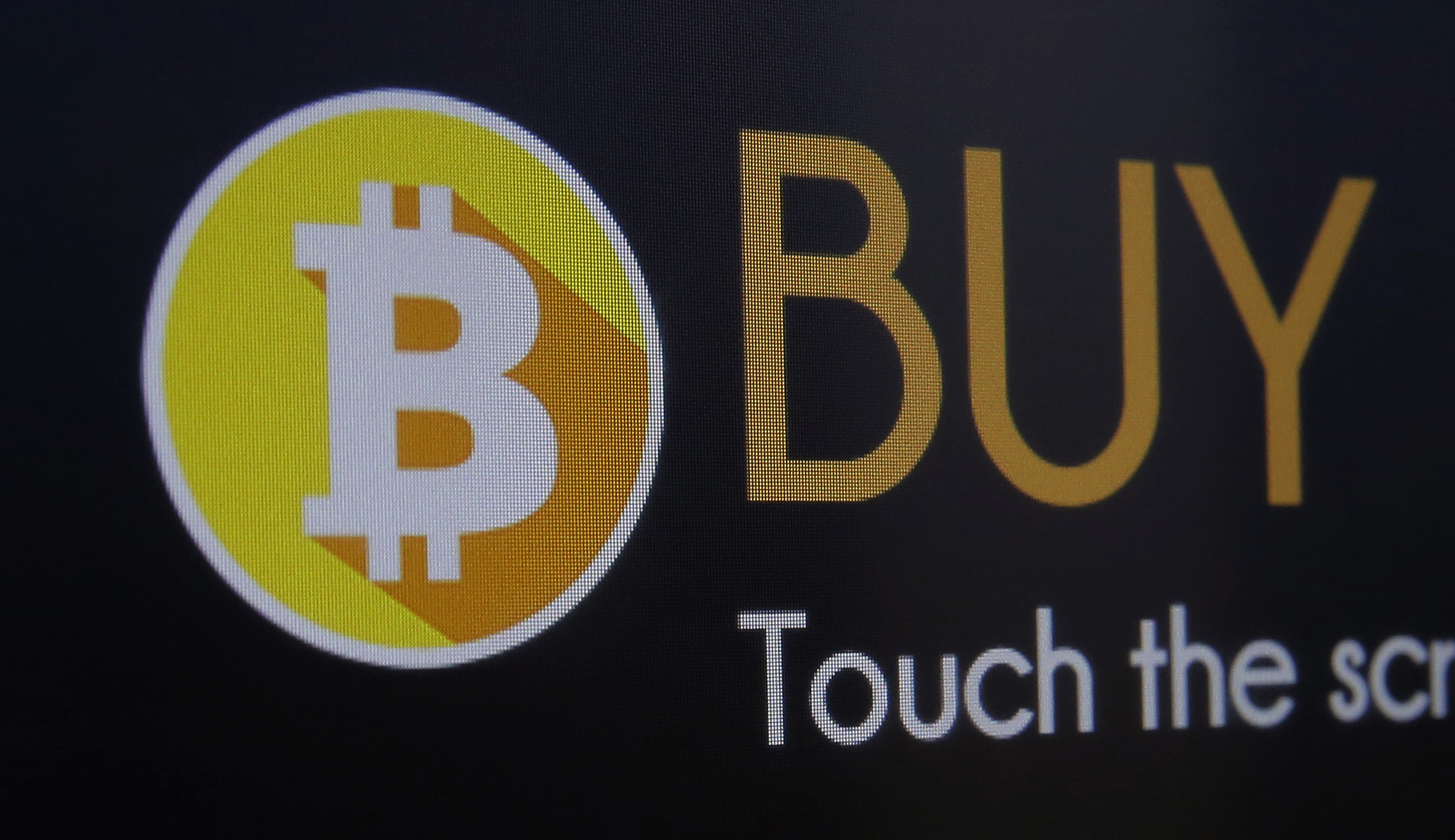 SEC suspends stock in company boasting approval for cryptocurrency business