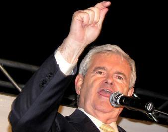 Newt Note: ‘We Agree Entirely with Governor Romney and Massachusetts Legislators’ on Health Care