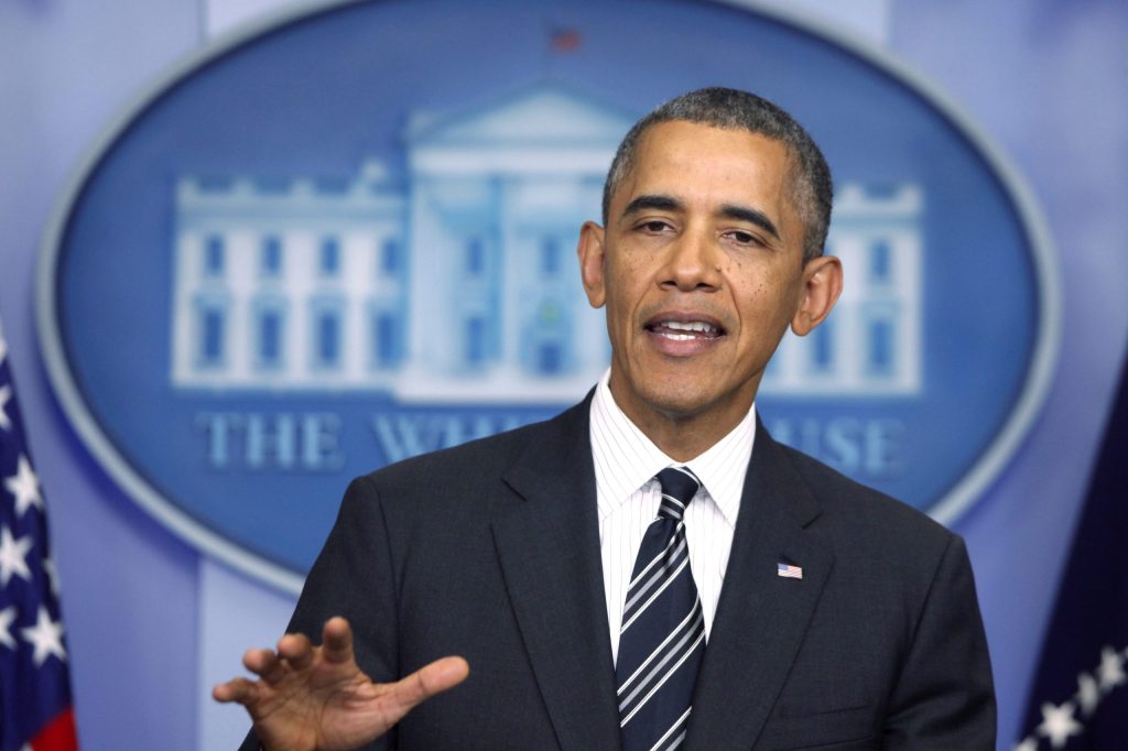 Muted expectations for Obama, Rouhani meeting