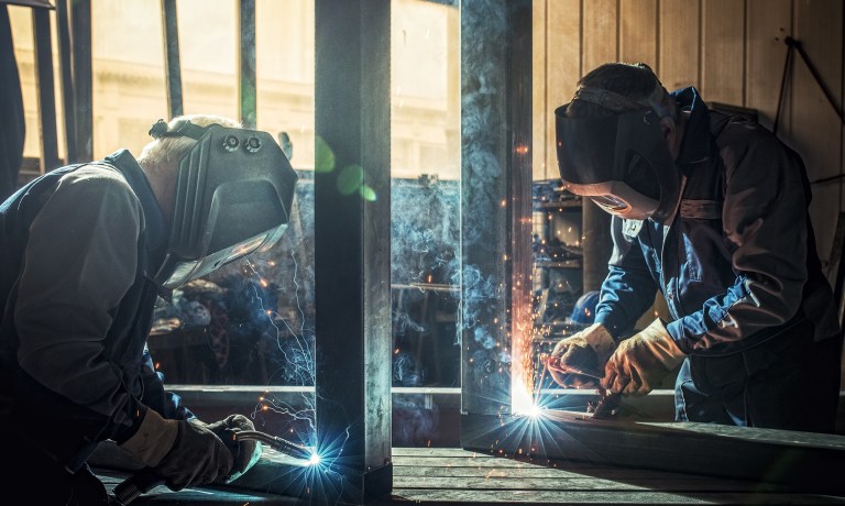 The idea offers a window into how some progressives are attempting to deal with the aftermath of President-elect Trump's victory over Hillary Clinton last month, and broaden the appeal of liberal policies to frustrated working class voters. (iStock Photo)