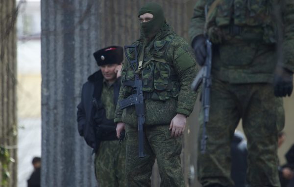 Biden’s delay on Navalny fuels Russian escalation in Ukraine