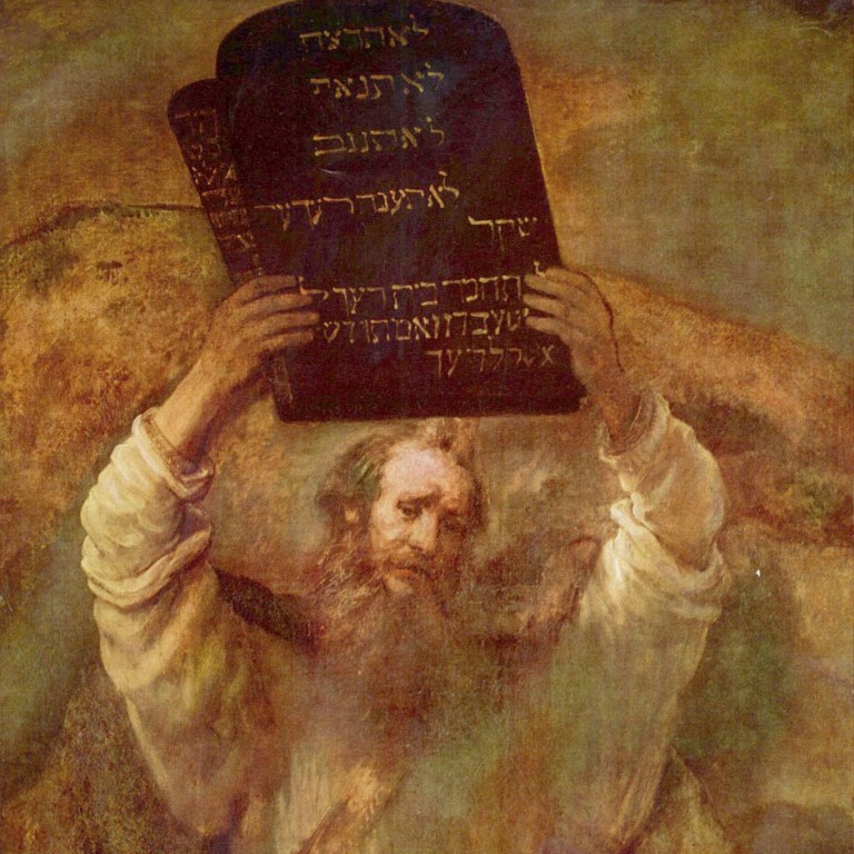 Honor Thy Fathers