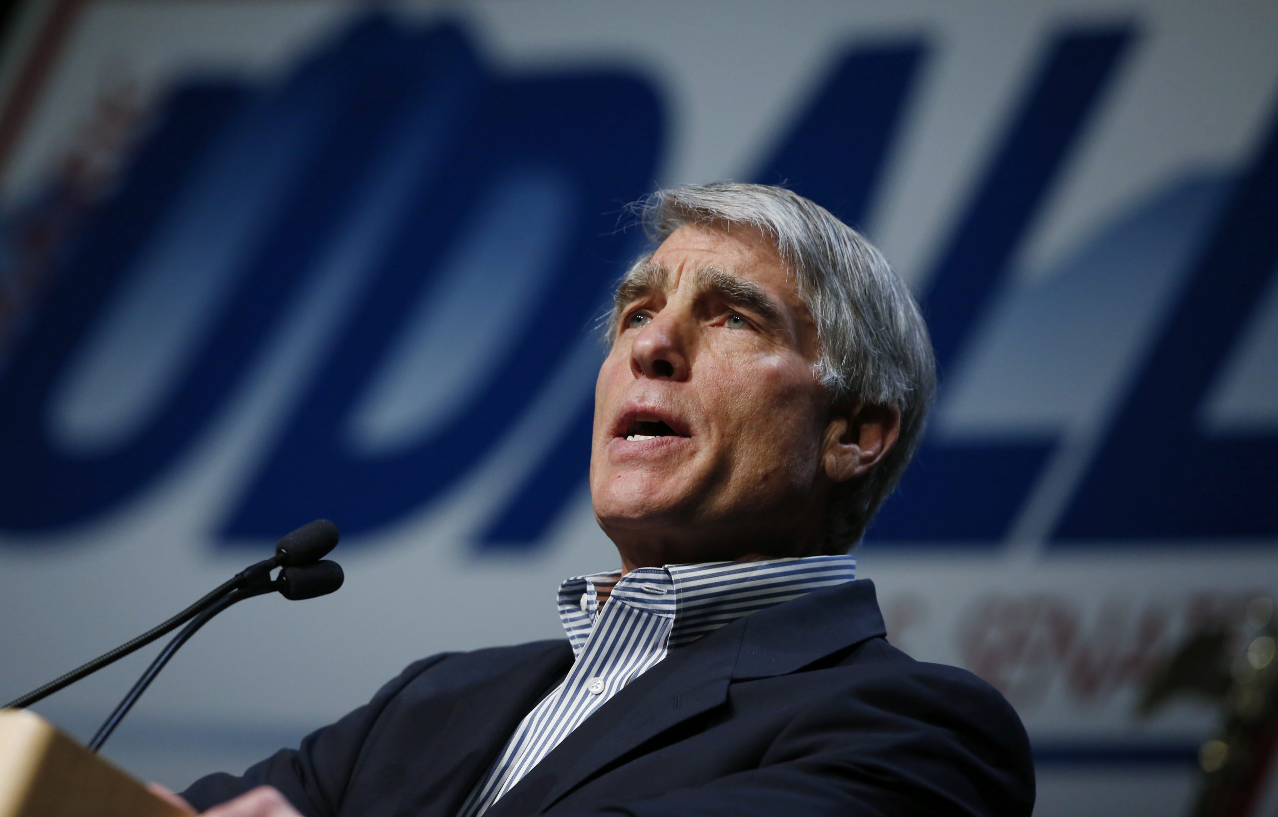How Colorado’s Mark Udall voted on Keystone XL