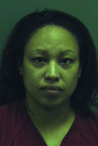 Sterling woman charged with child abuse, animal cruelty