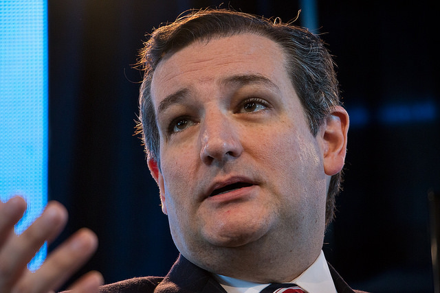RNC Spokesman Agrees Cruz Is an ‘A–hole’