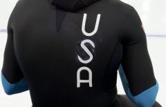US Speedskating gambles on new suit, loses big