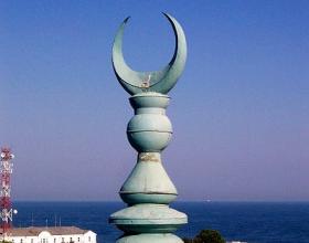 A Clash of Civilizations?