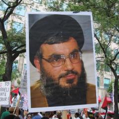 Hezbollah’s Penance: The Shiite Militia Works to Rebuild its Tarnished Image