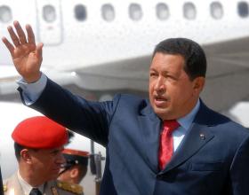Lula and Chávez Outdo Themselves