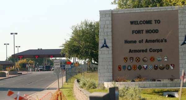 Army fires or suspends 14 at Fort Hood over sexual harassment and violence
