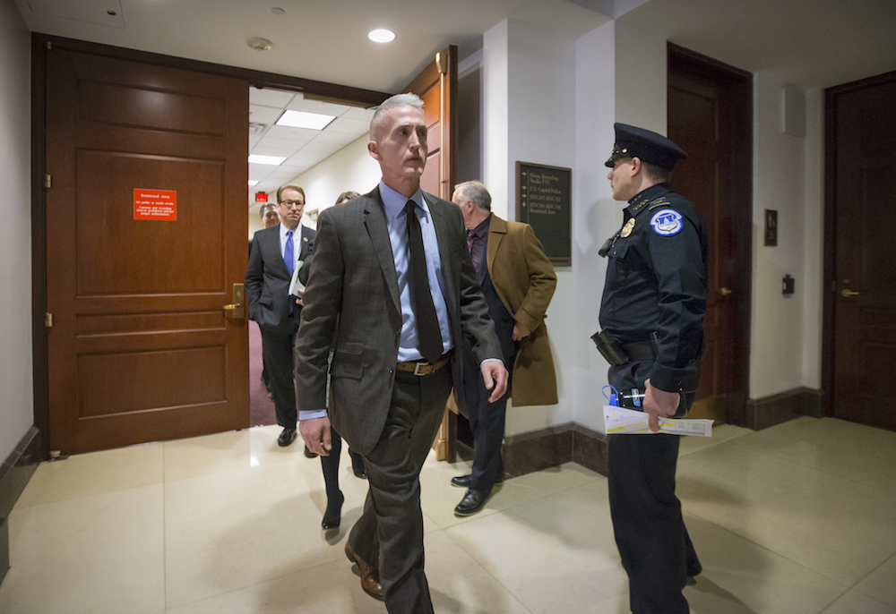 Air Force whistleblower: We could have saved Benghazi victims