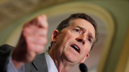 Sen. Jim DeMint of South Carolina (AP photo)