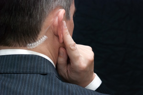 Secret Service won’t release its disciplinary guidelines