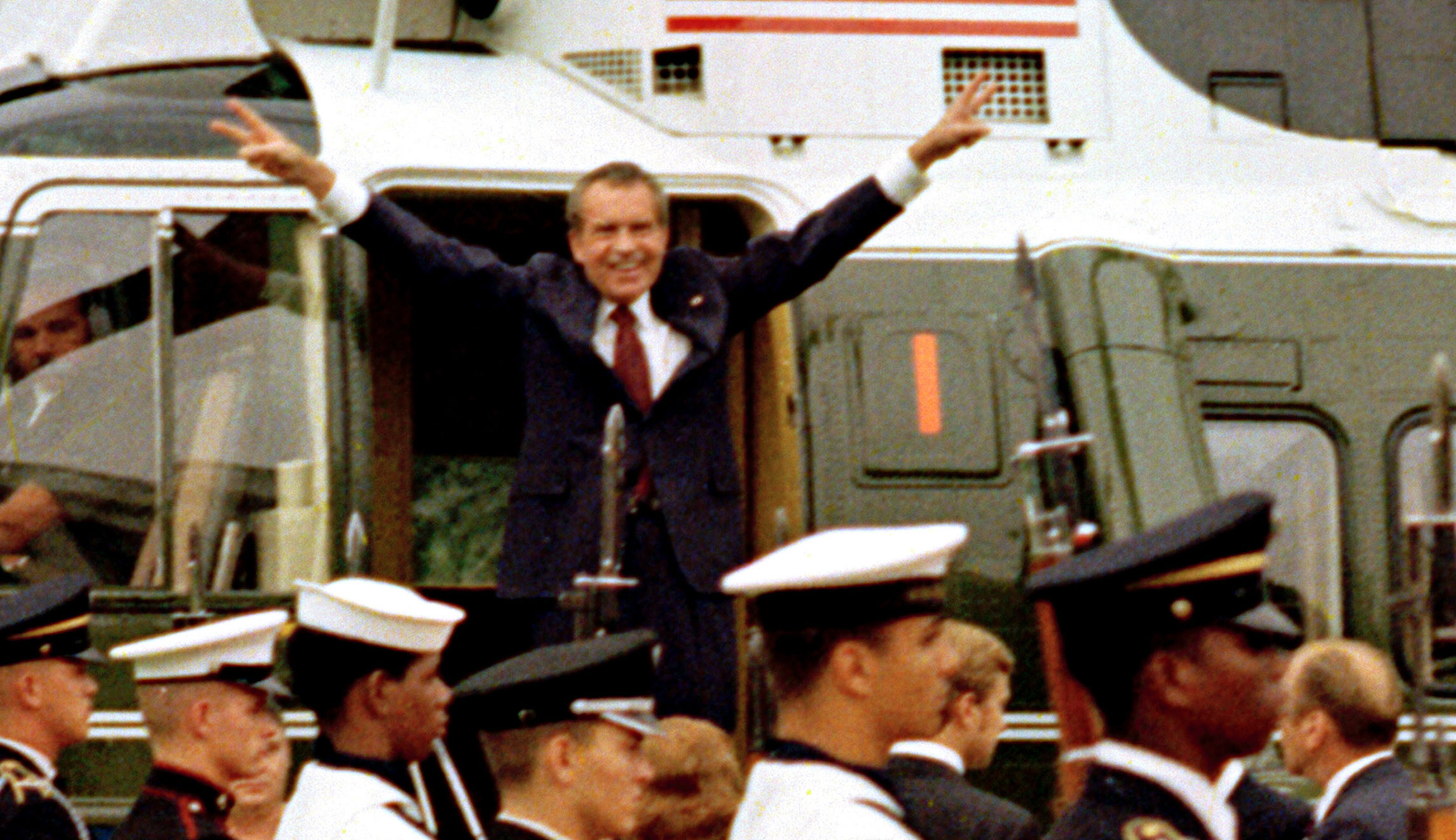 Michael Barone: Still saddled with the politics of the Seventies