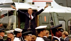 Michael Barone: Still saddled with the politics of the Seventies