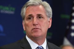 McCarthy slams ‘horrific consequences’ of Obama