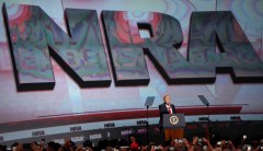 First National Bank of Omaha severs business ties with NRA after receiving ‘customer feedback’