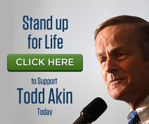 Mike Huckabee: I won’t leave Todd Akin behind