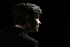 Stephanopoulos judges Trump an insurrectionist, unqualified for 2024