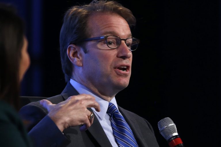 Illinois Republican will be one of several lawmakers adding details to a GOP plan to overhaul the tax code. (AP Photo)