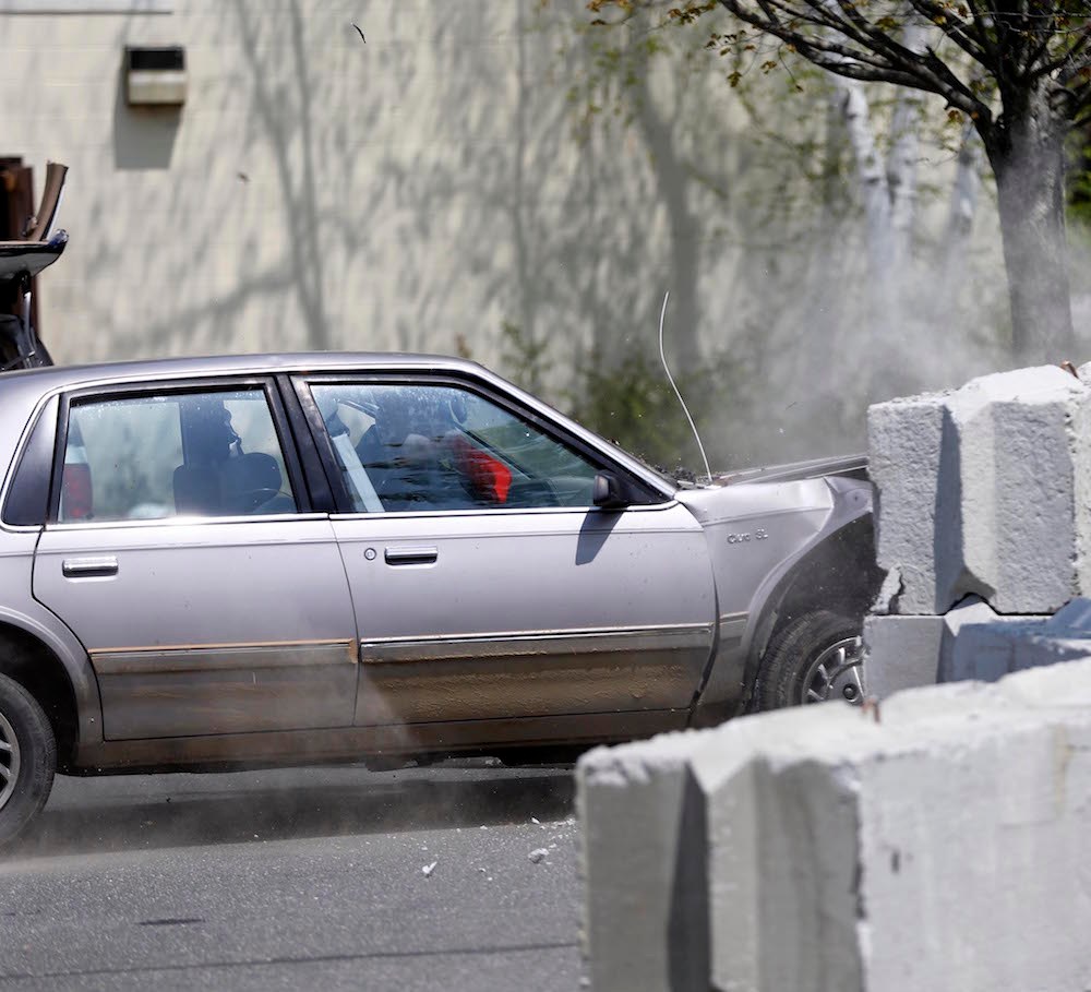 Suddenly, the Washington Post Thinks Drunk Driving Is a ‘Traffic Violation’