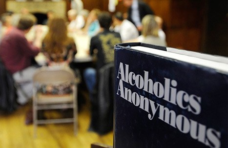 Caldwell on Addiction and Religion