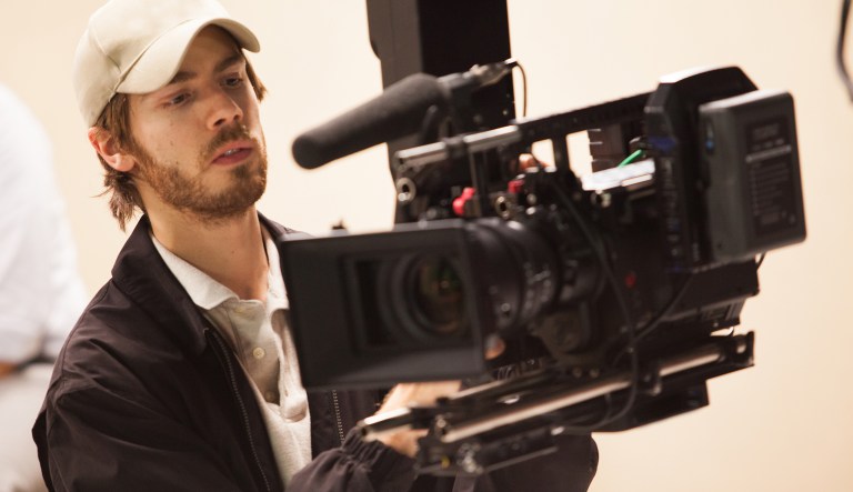 Despite offering the third-most in incentives, the best Georgia brings in is 4 percent of film production employment. (iStock photo)