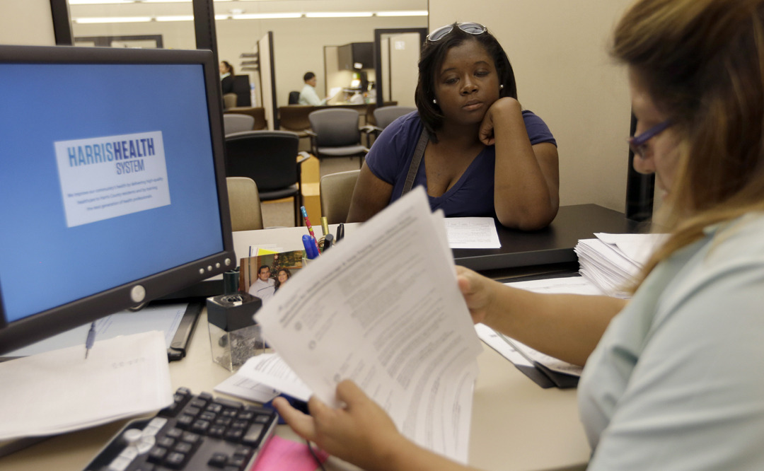 Need help from an Obamacare ‘navigator’ in South Carolina? Good luck
