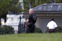 Secret Service overlooked agents’ deceit