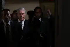 White House Watch: Mueller, Indictment, and the Dossier (UPDATED)