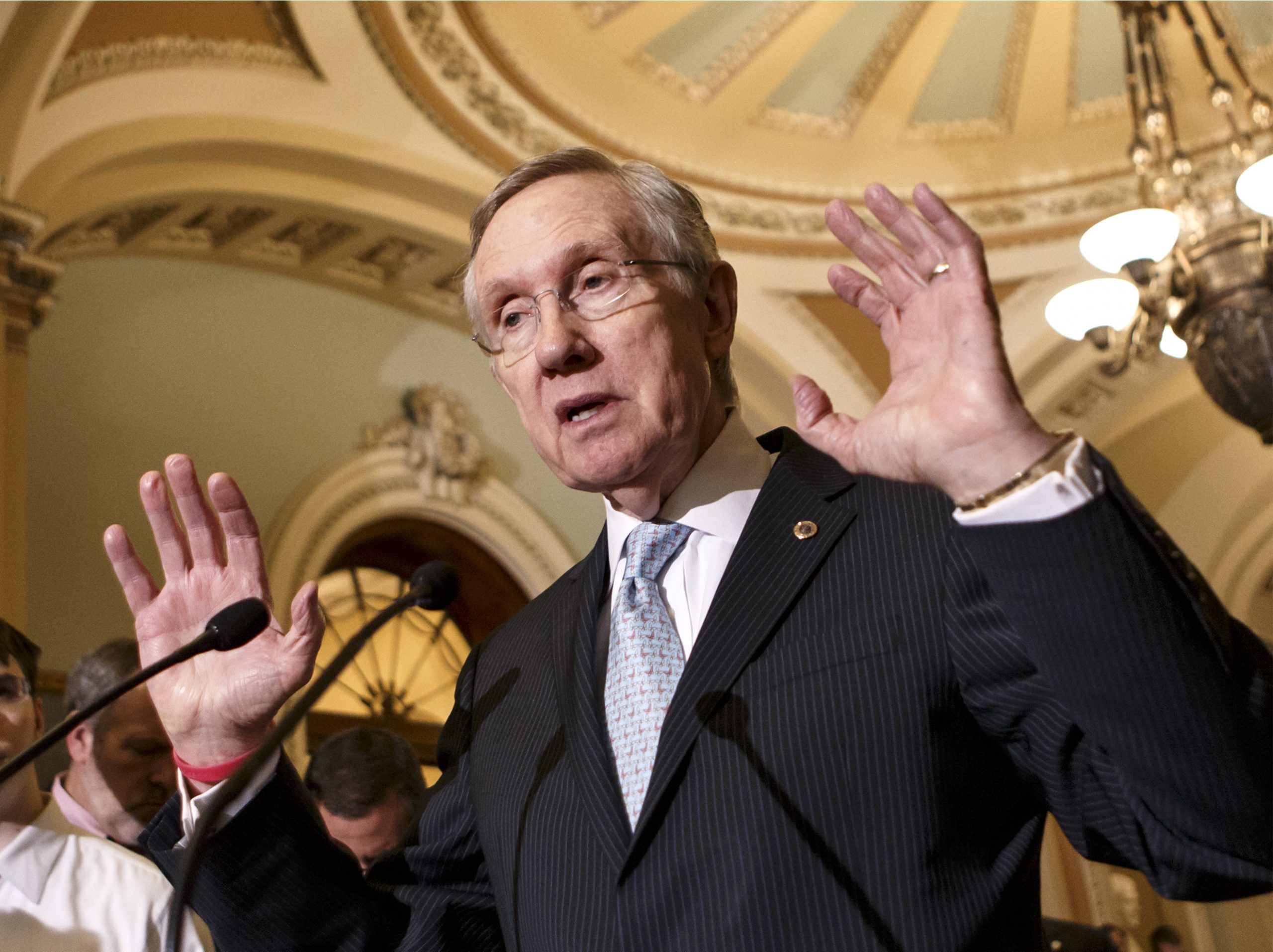 Defunding effort dead, House GOP considers smaller, achievable steps against Obamacare