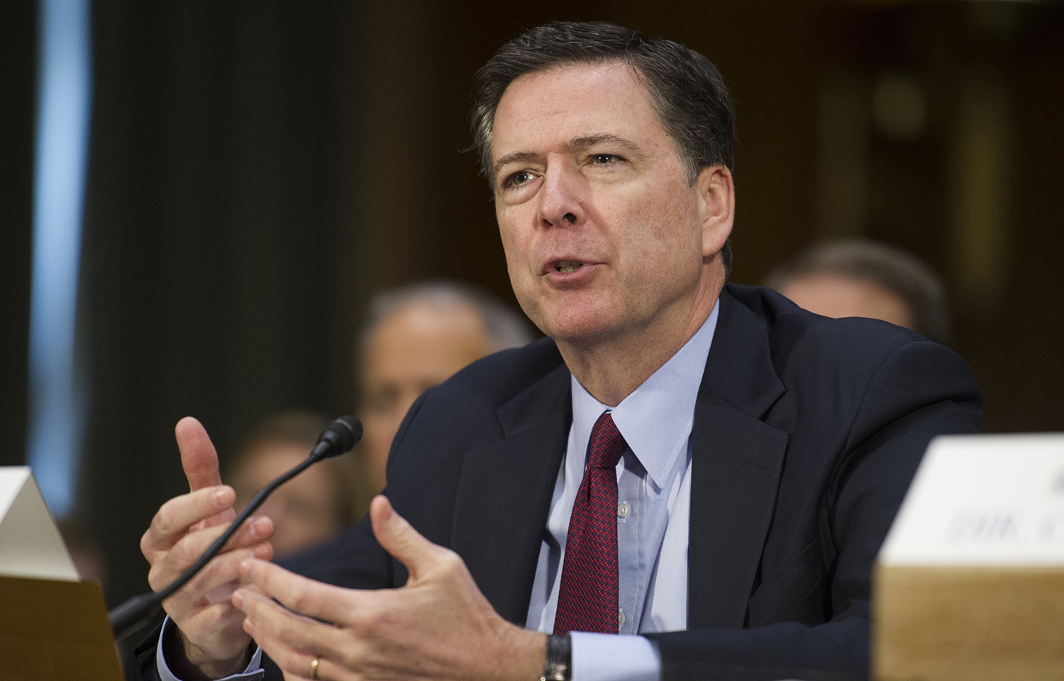 FBI: Russia hacked GOP organizations, old RNC emails