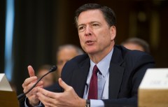 FBI: Russia hacked GOP organizations, old RNC emails