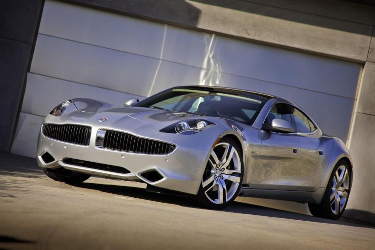 New York Times: Fisker has become the Solyndra of the electric car industry