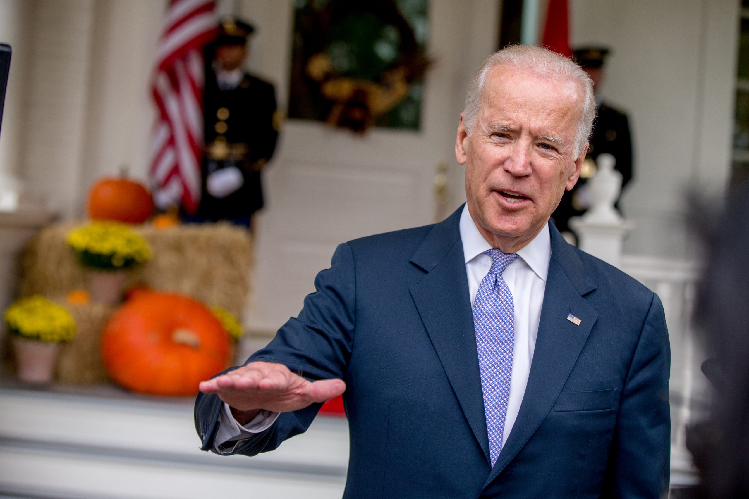 Trump backers prepare to attack Biden for playing the ‘Catholic card’