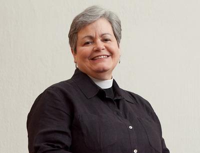 Credo: Janet Vincent