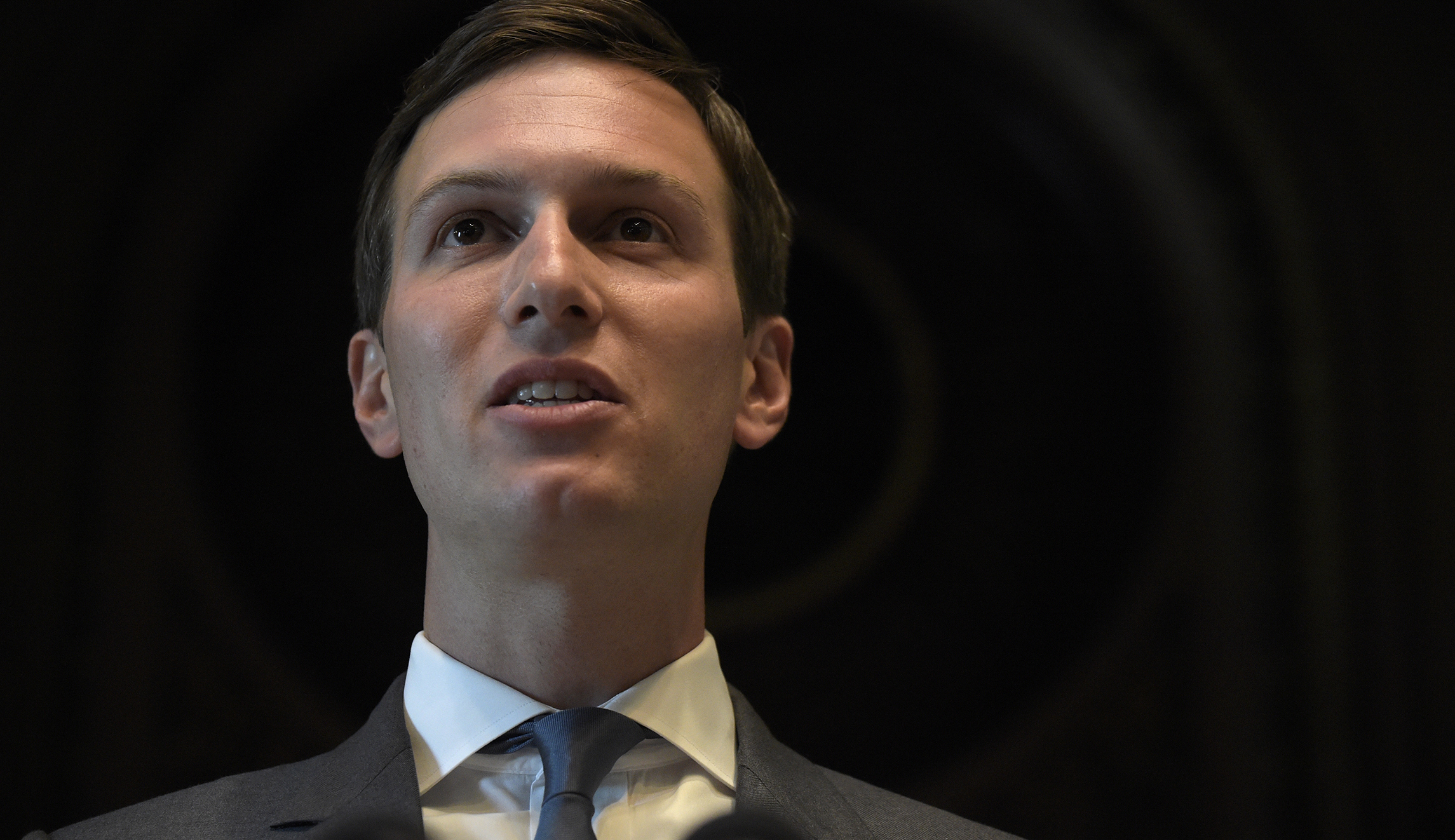 Jared Kushner: White House has not decided to recognize Jerusalem as Israel’s capital