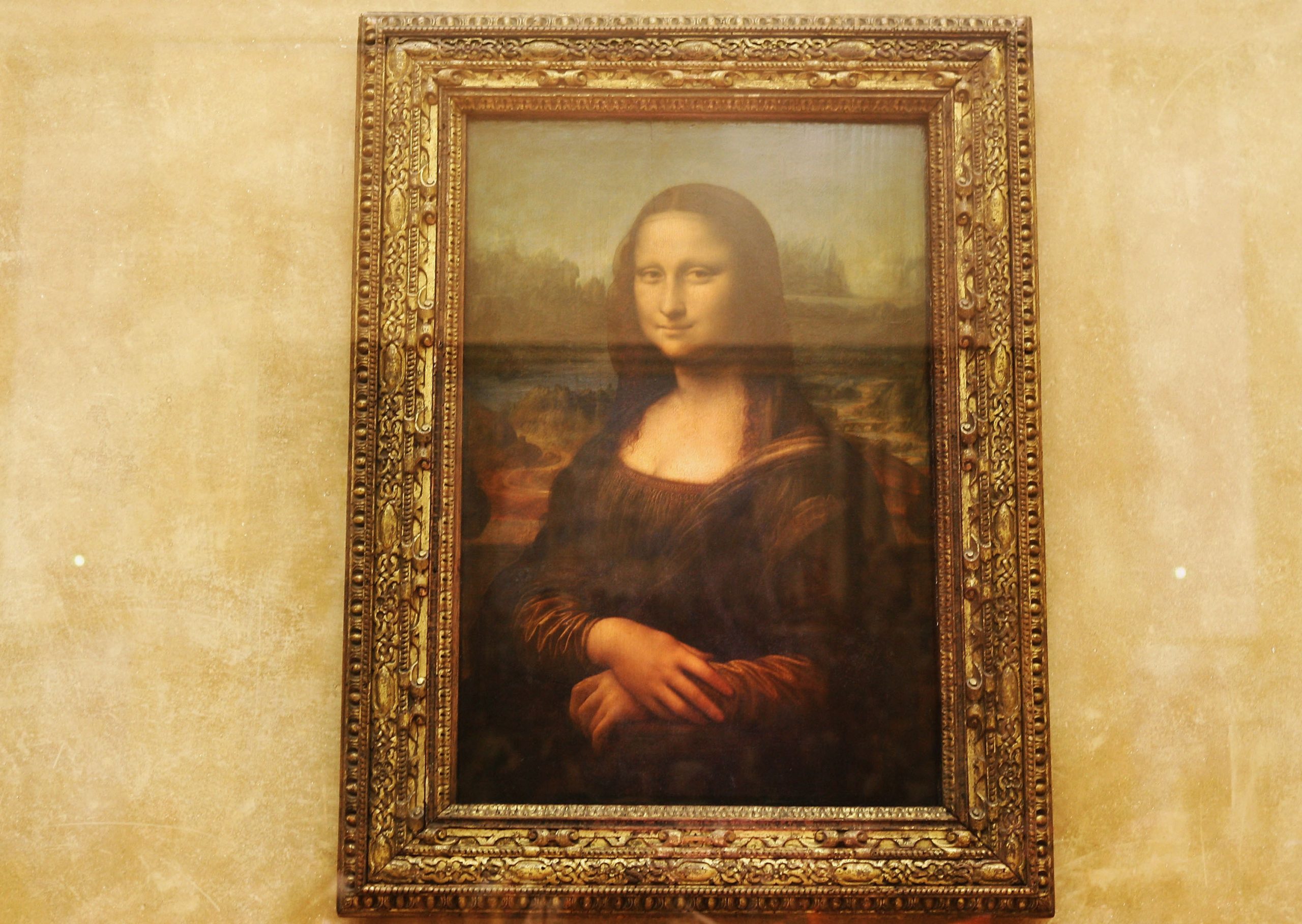 Crime History: ‘Mona Lisa’ taken in art heist of century