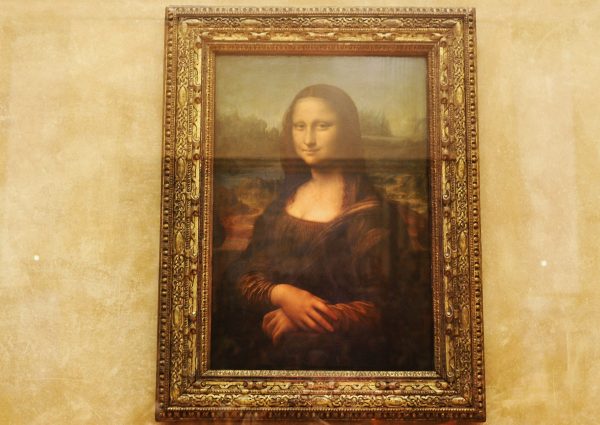 Crime History: ‘Mona Lisa’ taken in art heist of century