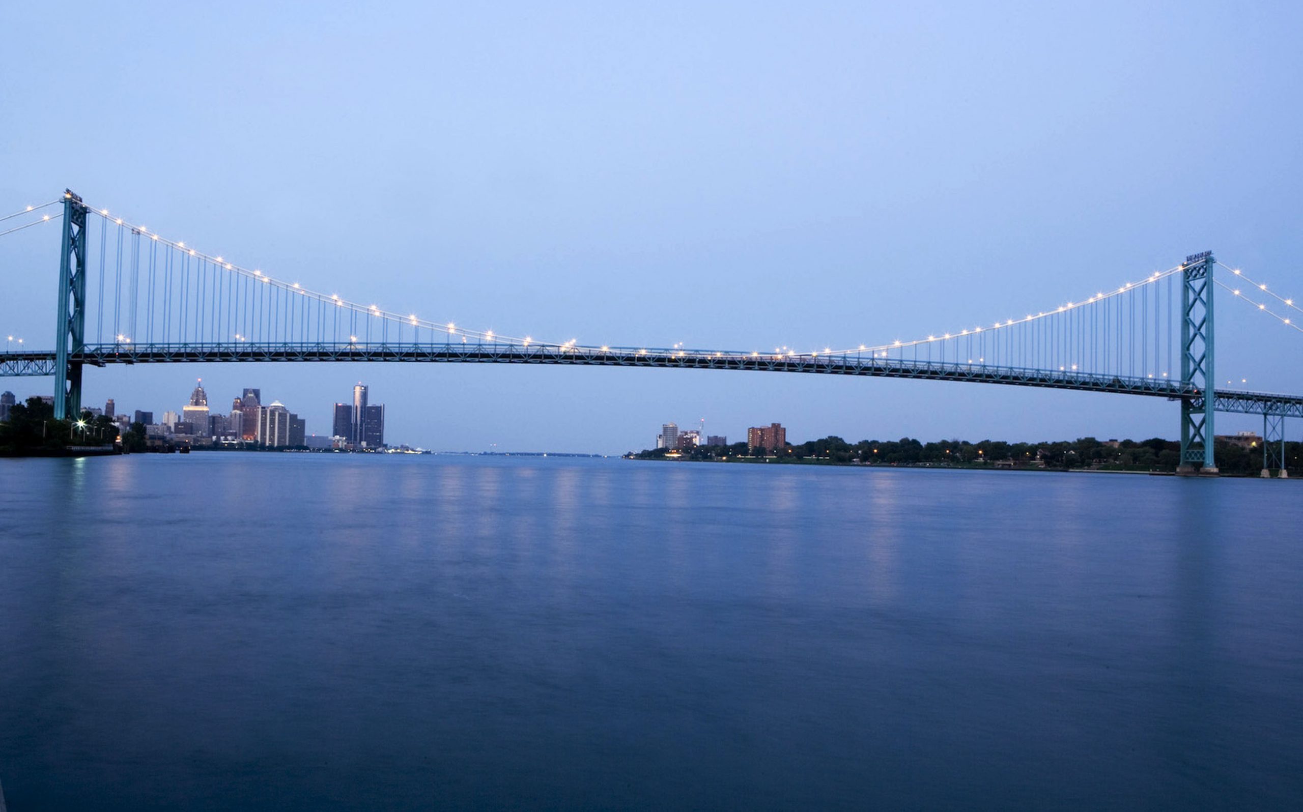 Study: Bridge tolling comes with questionable trade-offs