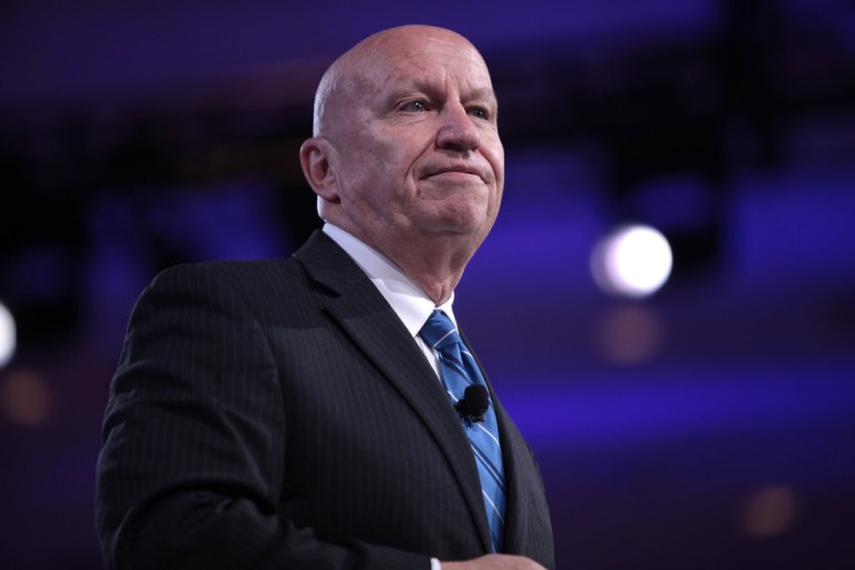 The House Tax Reform Plan Is Not a Fundraising Ploy