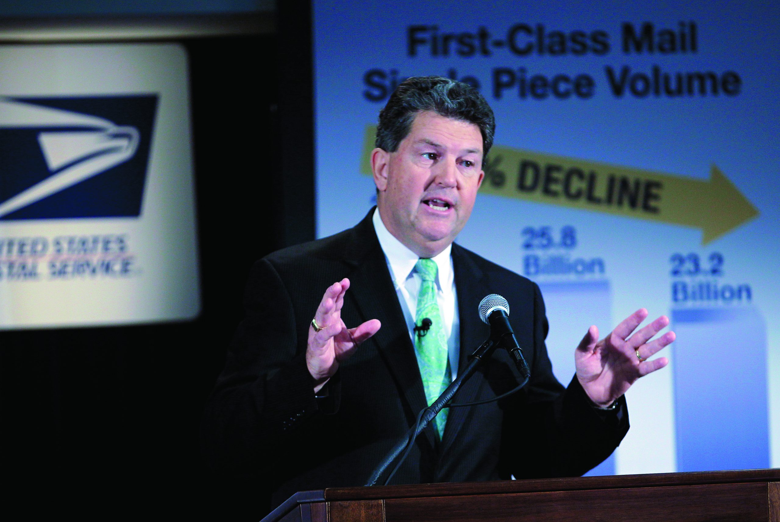 Goodbye Saturday mail? Postal Service plans cuts