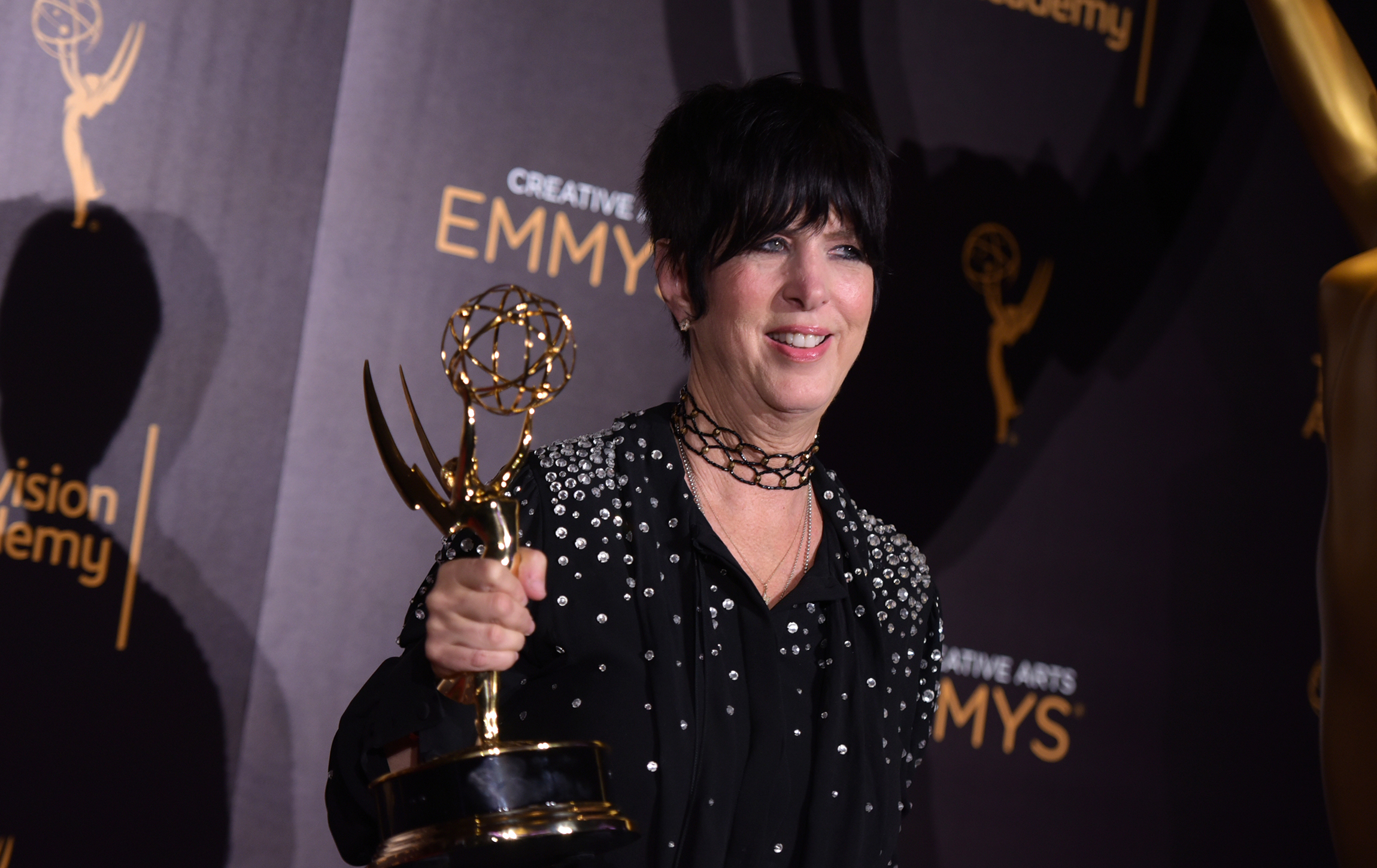 ‘The Hunting Ground’ wins an Emmy… for music