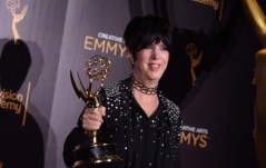 ‘The Hunting Ground’ wins an Emmy… for music